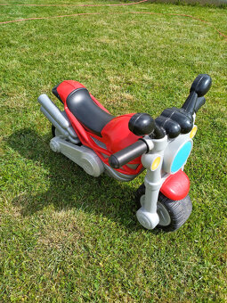 odrazadlo Chicco Ducati - 3