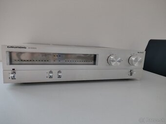 Grundig A5000 - 3