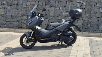 Honda ADV 350, 6/2023. Kúp. SR, 1 majiteľ. - 3