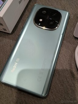 Redmi note 14 Pro+ 5g 256gb/8gb ram - 3