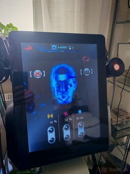 HILIFT Master FaceRF a EMS - 3