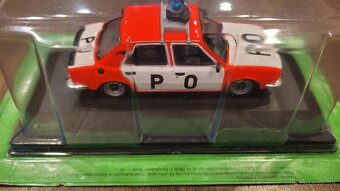 Skoda 120L poziarna ochrana - 3