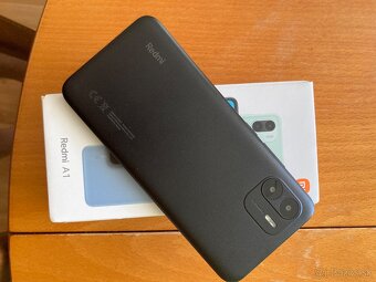 Xiaomi Redmi A1 - ako nový - 3