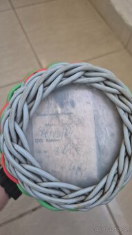 Predam opleteny demizon 3l - 3