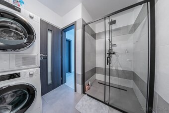 2 izbový byt s balkónom na PREDAJ - Košúty - 3