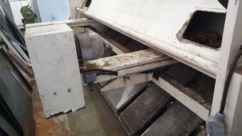 BAYKAL HGL 3100x6 - Nůžky Tabulové - 3