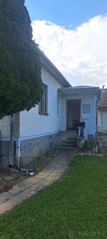 Dom -Pozdišovce - 3