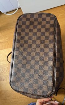 Louis vuitton neverfull mm plus organizer - 3