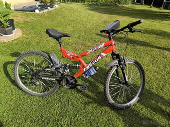 Bicykel - 3