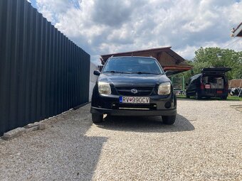 Suzuki Ignis - 3