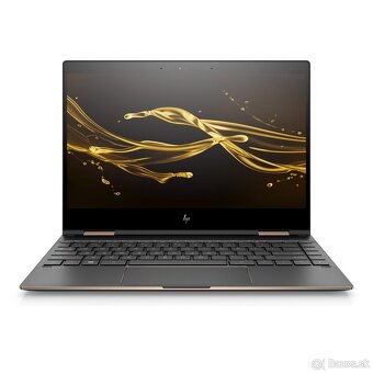HP Spectre x360 13‑ae012nc + pero + originál obal - 3