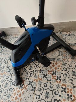 Stacionárny bicykel - 3