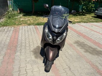 Maxsym 600i - 3
