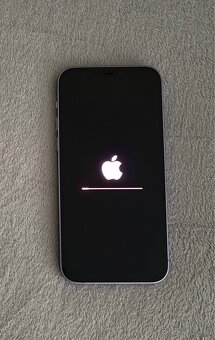 Predám iPhone 12 64GB - 3