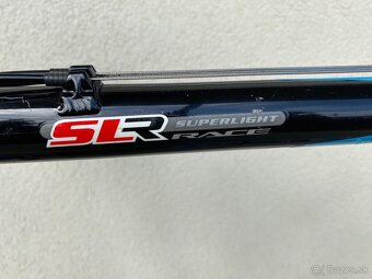 Trek 8500 SLR kult bajk XTR/XT - 3