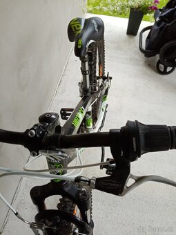 Scott Voltage JR24 - 3