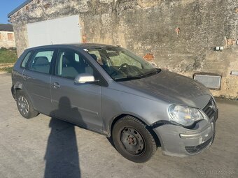 Vw Polo 1.4 TDi - 3
