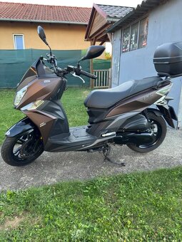 2019 Sym JET 14 125i ABS - 3