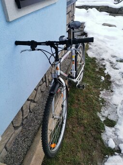 Predám bicykel - 3