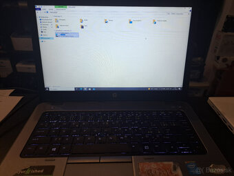 Notebook HP Elitebook 840, vhodný pre študenta - 3