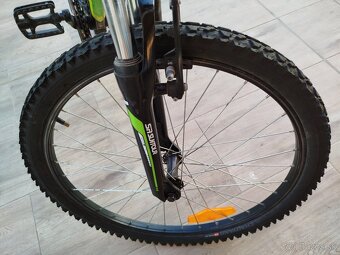 Detský bicykel CTM Rocky 13" - 3