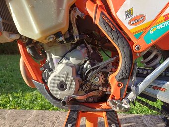 KTM 350EXC 2022 - 3