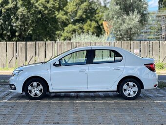 Dacia Logan 2018 SK 30 tis.km - 3
