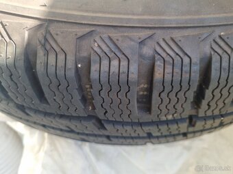 215/65 R16C ZIMNE VW T5 T6 - 3