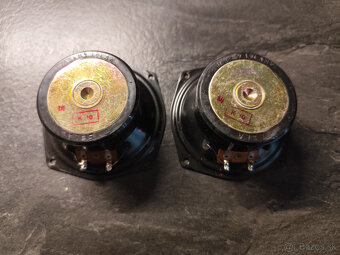 Reproduktory TESLA ARV 161 5W 4Ohm - 3