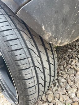 5x100 R19 Baracuda - 3