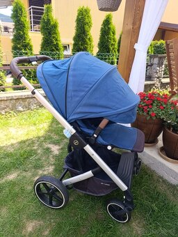 Cybex Balios s Lux - 3