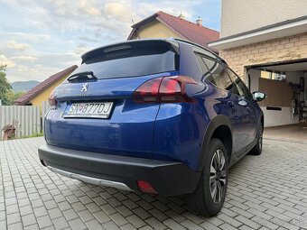 Peugeot 2008 1.2 PureTech ALLURE - 3