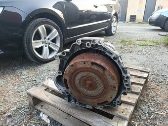 Predám prevodovku Audi A6 c6 - 3