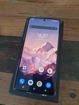ASUS ROG Phone 9 512GB/12GB - Storm White - 3