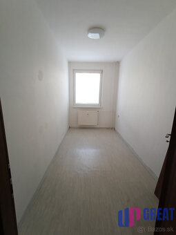 Pekný výhľad na Košice z 3 izbového bytu Košice-Ťahanovce - 3
