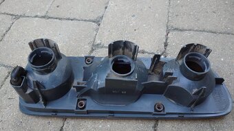 ND Nissan Terrano 2 - 3