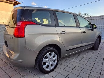 PEUGEOT 5008 1.6 HDI BUSINESS M6 - 3