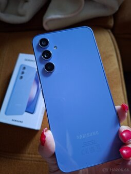 Predám Samsung Galaxy A545G - 3