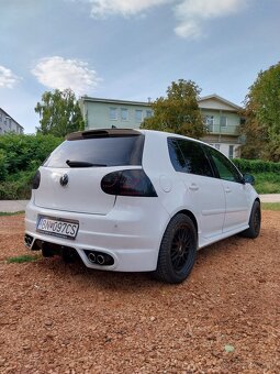 Golf V 2.0 tdi - 3
