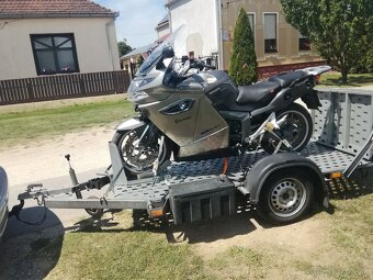 Preprava / Odťah moto ,motocyklov , skutrov - 3