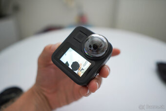 GoPro MAX 360° - 3