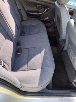 Peugeot 406 - 3