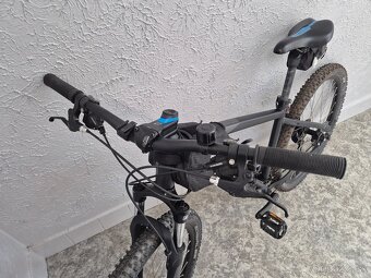 Rockrider - 3