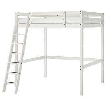 Poschodová posteľ STORA IKEA - 3