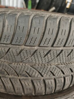 225/45-R17 zimne - 3