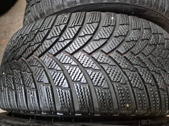 225/45 r18 zimné 4 ks FIRESTONE dezén 8,5 - 7,6 mm - 3