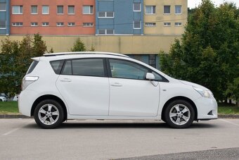 Toyota Verso 2.0 I D-4D 125 Active - 3