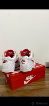 nike air flight lite red - 3