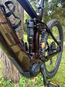 Elektrobicykel Trek Rail 9.7 - 3