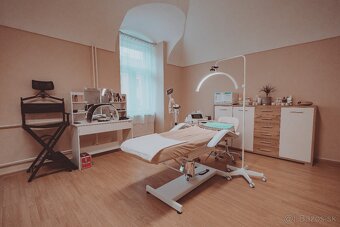 Nový kozmetický salón VS beauty studio - 3